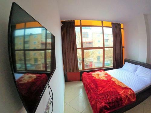 Hotel Kristali 1