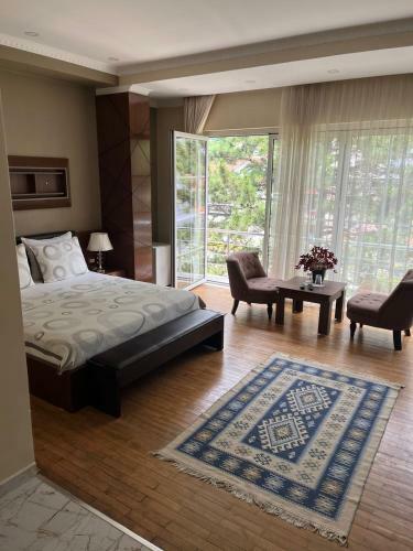 Hotel Brooklyn