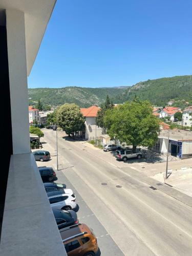 Apartman Jure
