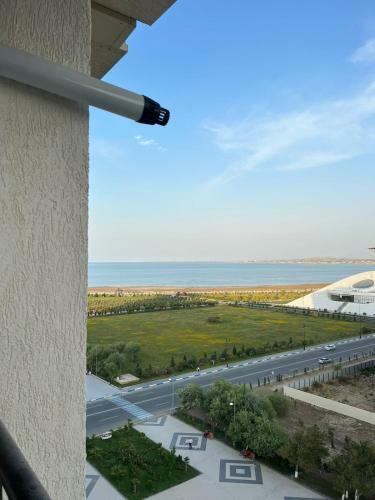 Levent Beach Apartment