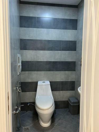 Levent Beach Apartment