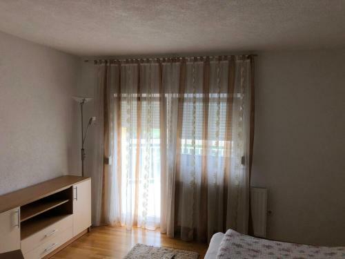 Raphael's Apartment
