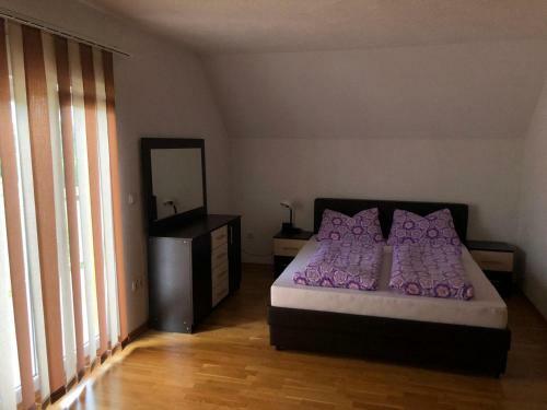 Raphael's Apartment
