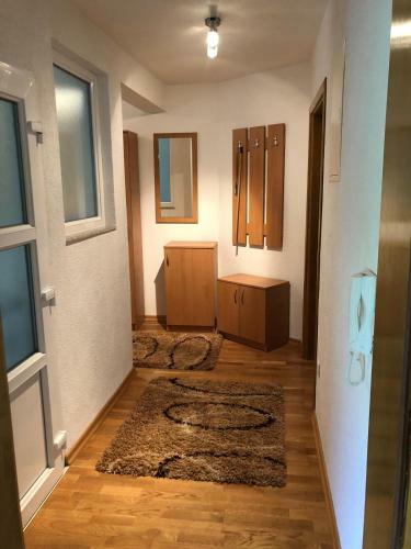 Raphael's Apartment