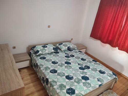 Apartman Dario Livno