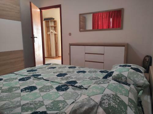 Apartman Dario Livno