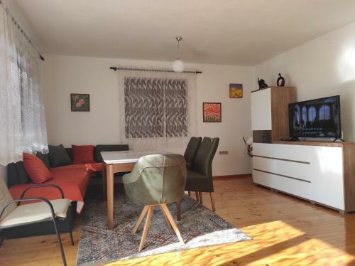 Apartman Dario Livno