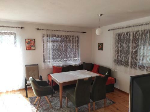 Apartman Dario Livno