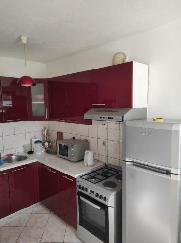 Apartman Dario Livno