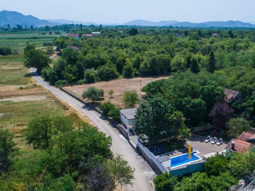 Villa Mila