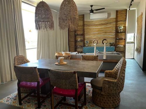 Apartamento Departamento Ceiba