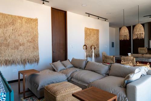 Apartamento Departamento Ceiba