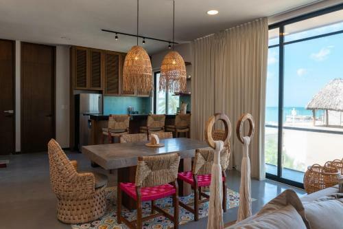 Apartamento Departamento Ceiba