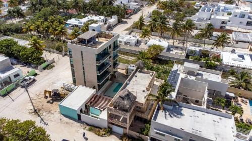 Apartamento Departamento Ceiba