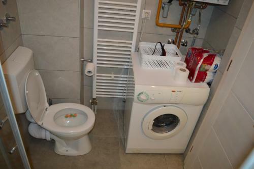 Apartman Nike