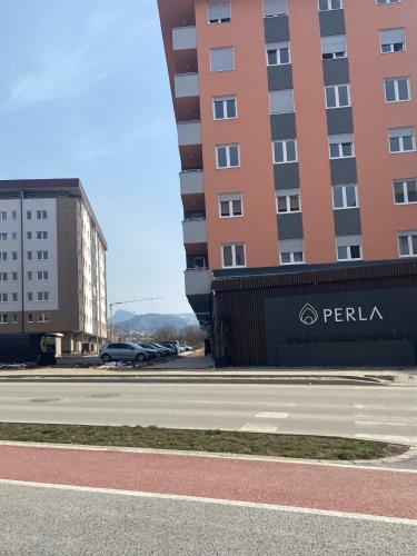 Apartman Cube Istocno Sarajevo