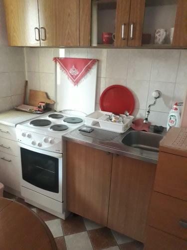 Apartamento D&s