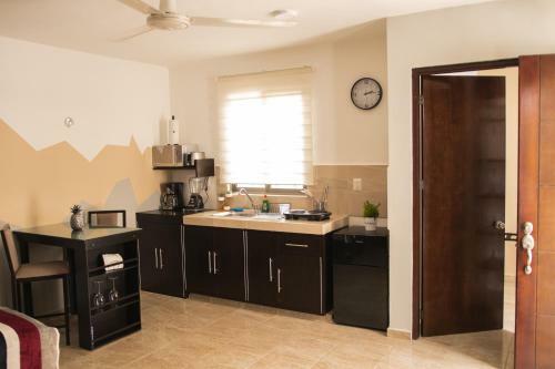 Apartamento Departamento Orellana 9