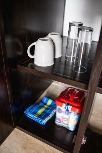 Apartamento Departamento Orellana 9