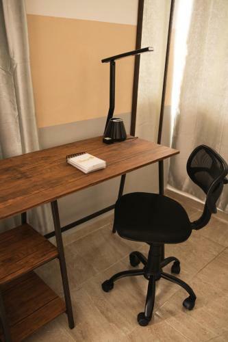 Apartamento Departamento Orellana 9