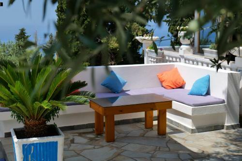 Bed & Breakfast Vila Panorama Piqeras