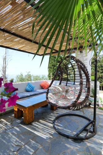 Bed & Breakfast Vila Panorama Piqeras