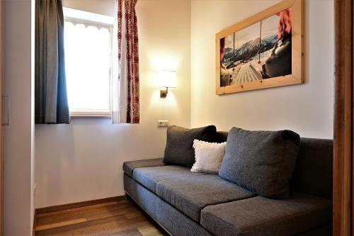 Apartamento Appartement Wetterstein