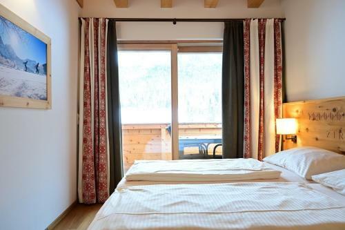 Apartamento Appartement Gr�nstein