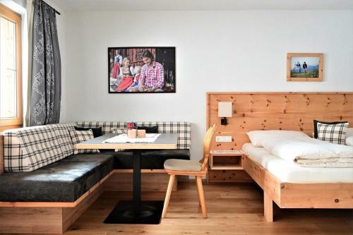 Apartamento Appartement Wannig