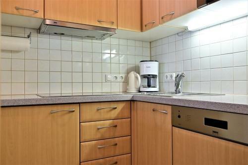 Apartamento Appartement Panorama