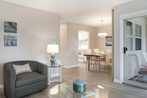 Apartamento 14th Street Suites #4