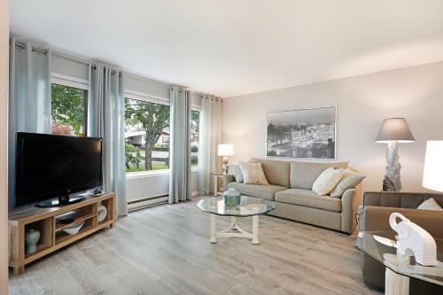 Apartamento 14th Street Suites #4
