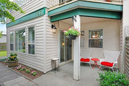 Apartamento 14th Street Suites #4