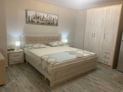 Hostal Rusi Apartments