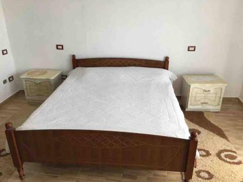 Apartamento Vila Du Lac Blue