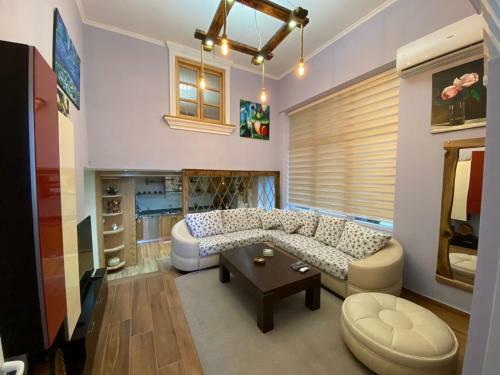 Apartamento B & B Pogradec