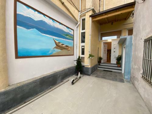 Apartamento B & B Pogradec