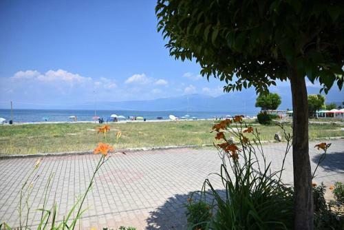 Apartamento B & B Pogradec