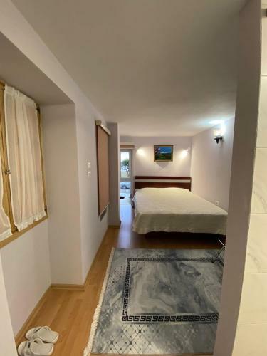 Apartamento B & B Pogradec
