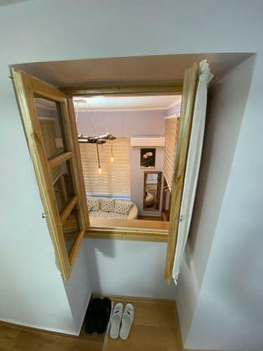 Apartamento B & B Pogradec