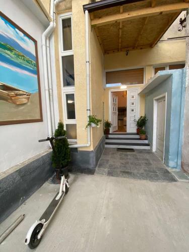 Apartamento B & B Pogradec
