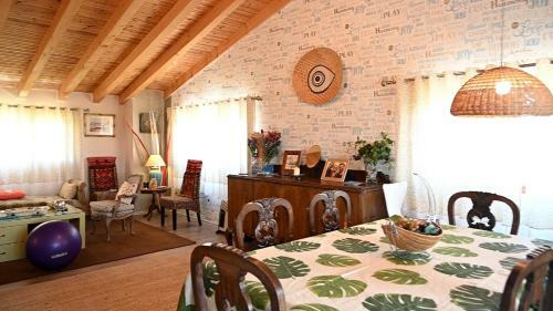 Bed & Breakfast Topalli Vila