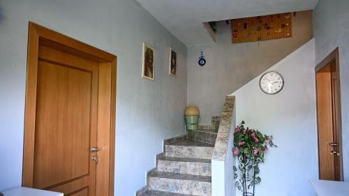 Bed & Breakfast Topalli Vila