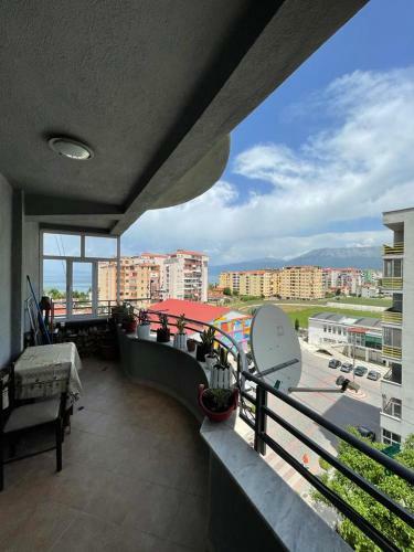 Abazaj Apartament