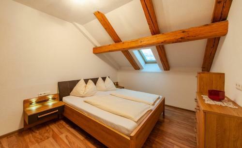 Apartamento Appartement 202
