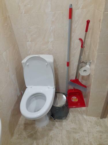 Hostal Arman's House Sevan
