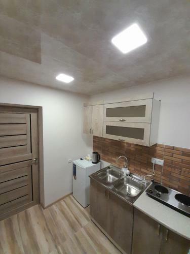 Hostal Arman's House Sevan
