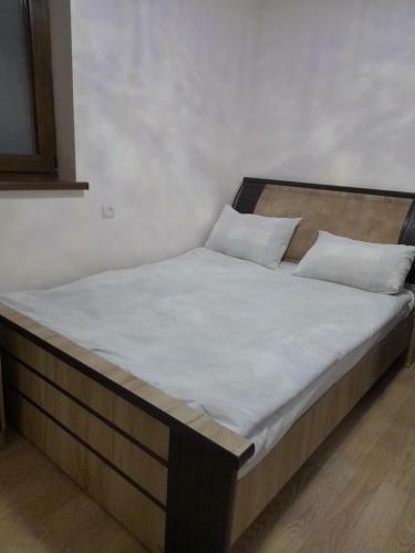 Hostal Arman's House Sevan