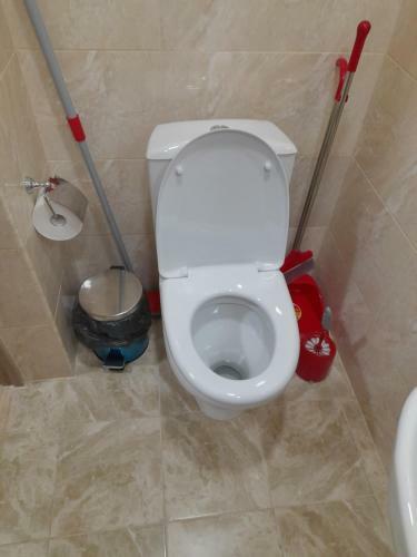Hostal Arman's House Sevan