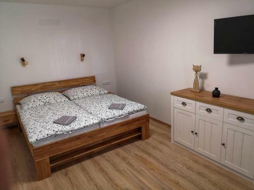 Apartm�ny Michaela